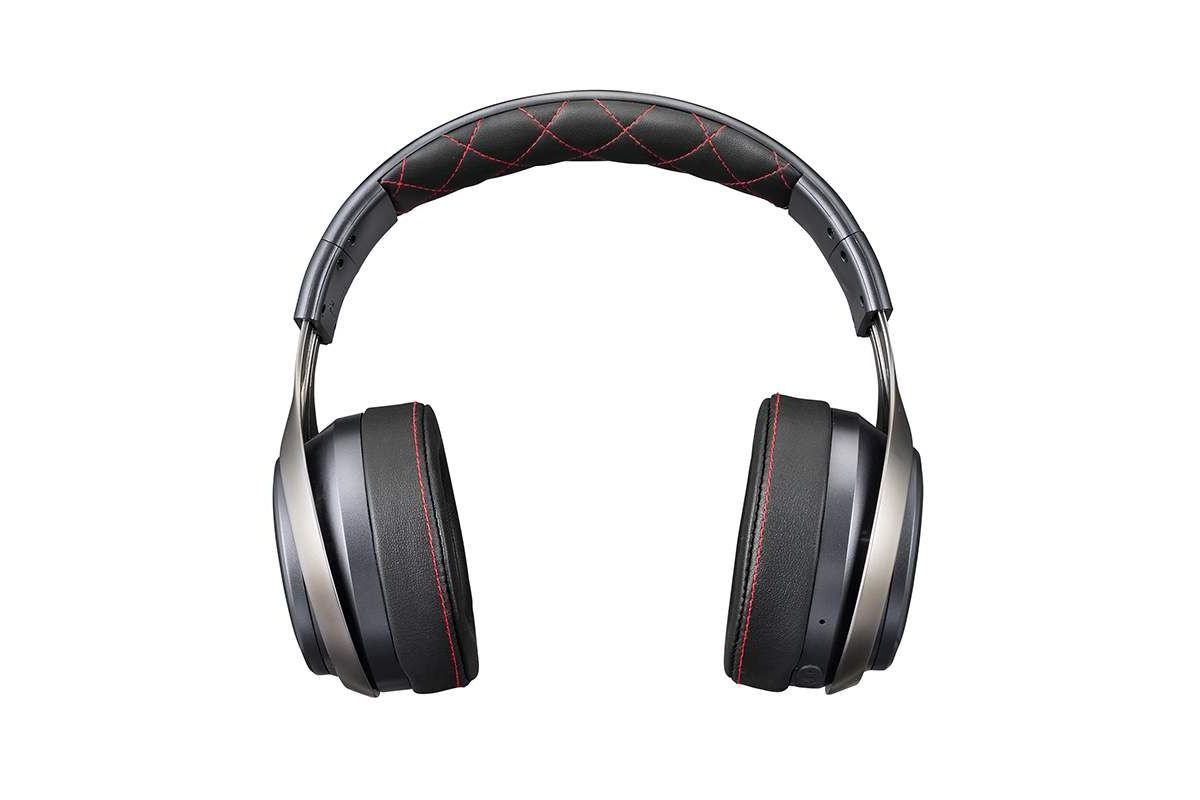 Hörlurar Lucid Sound LS40 Wireless Surround Gaming Headset