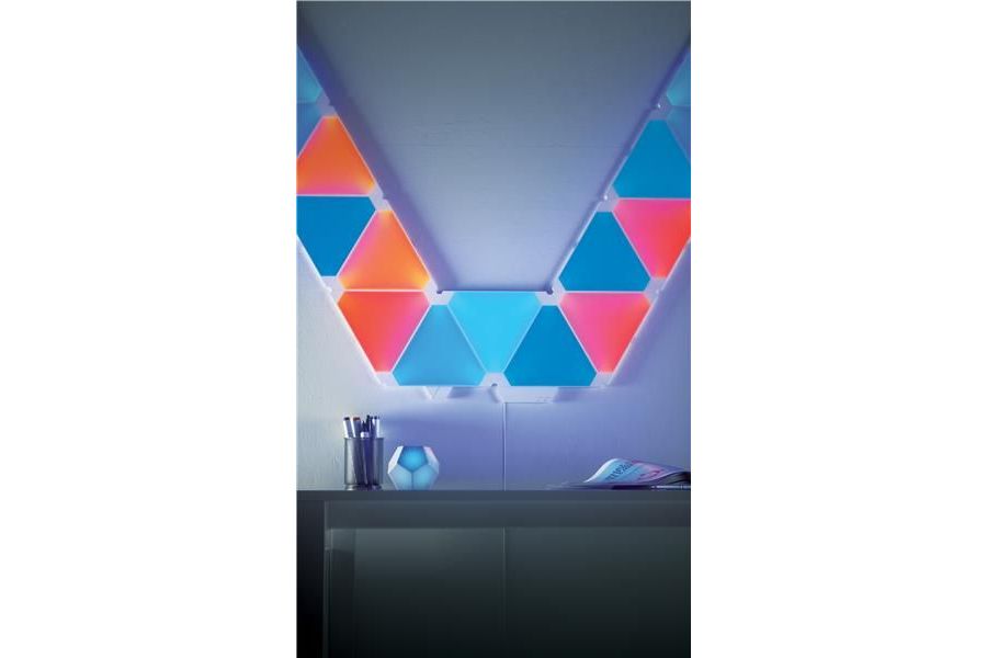 Belysning Nanoleaf Remote