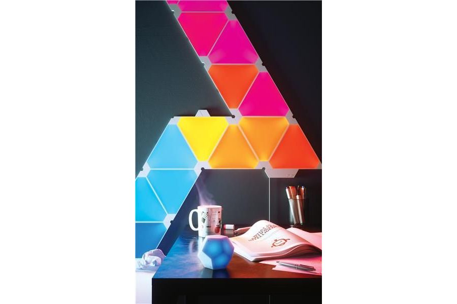 Belysning Nanoleaf Remote