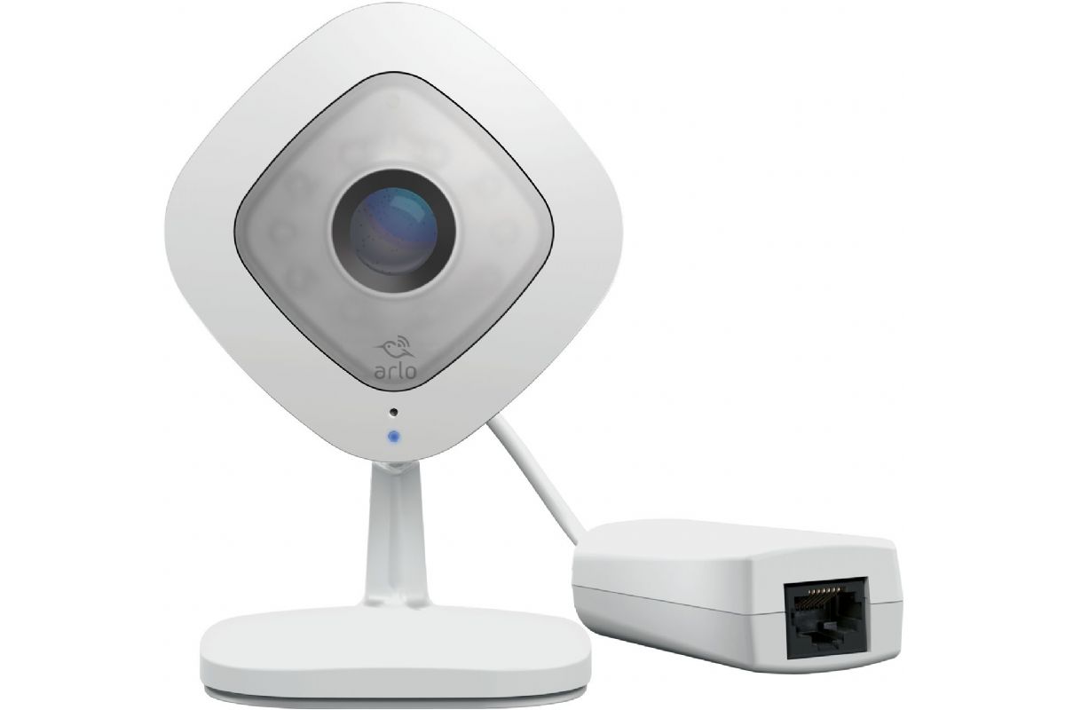 Smarta hem Netgear Arlo VMC3040S Arlo Q