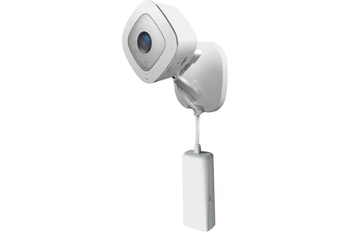 Smarta hem Netgear Arlo VMC3040S Arlo Q