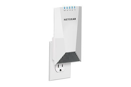 Nätverk Netgear EX7500