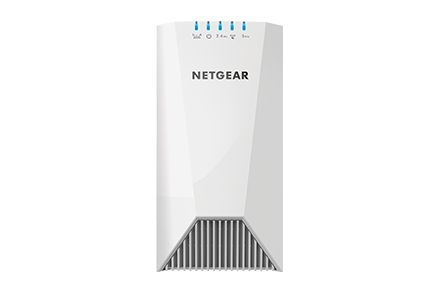 Nätverk Netgear EX7500