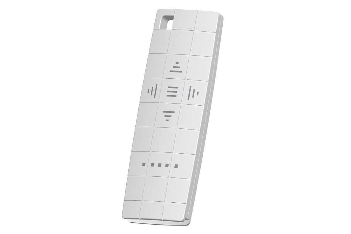 Dukar Projecta RF Remote Control