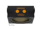 Monitor Audio CMBOX-R backbox för takhögtalare