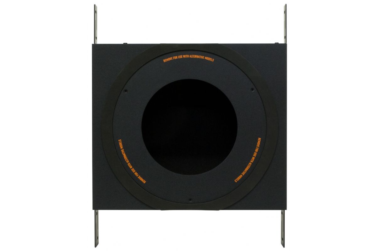 Tillbehör Monitor Audio CMBOX-R backbox för takhögtalare demo