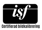 ISF-kalibrering