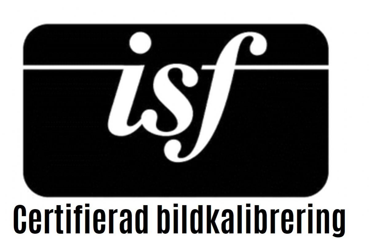 Tjänster ISF Kalibrering
