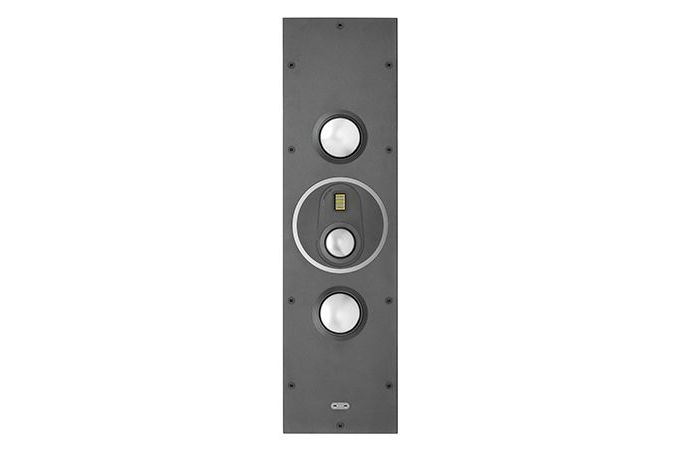 Högtalare Monitor Audio Platinum In-Wall II