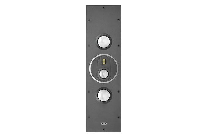 Högtalare Monitor Audio Platinum In-Wall II Demo