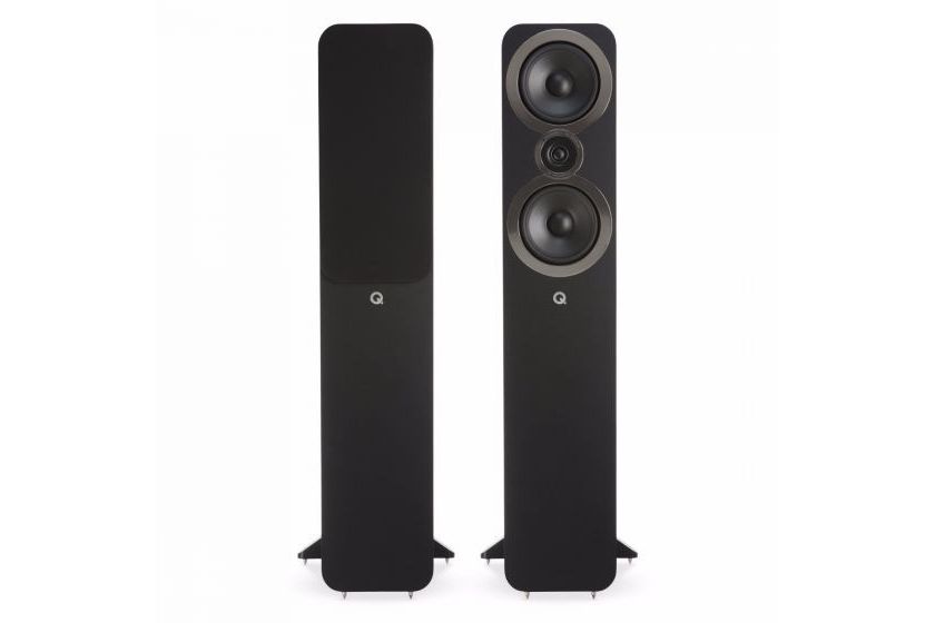 Högtalare Q Acoustics 3050i Demo