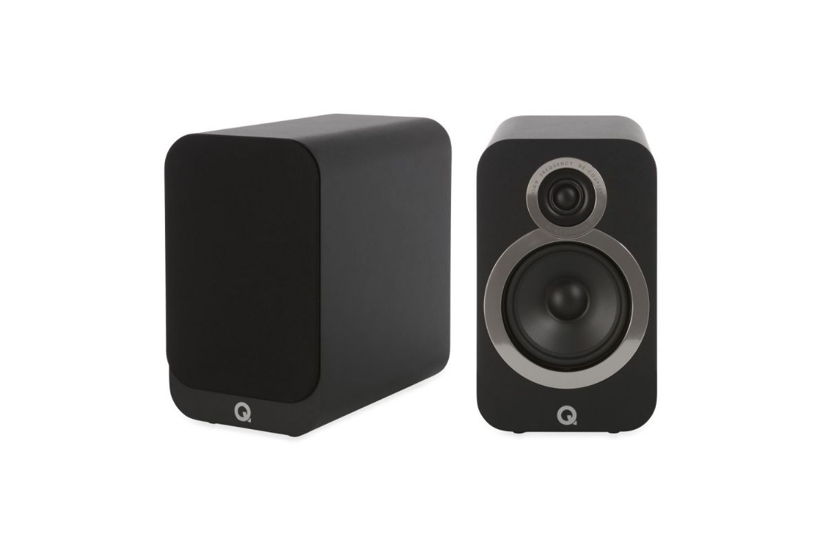 Högtalare Q Acoustics 3020i