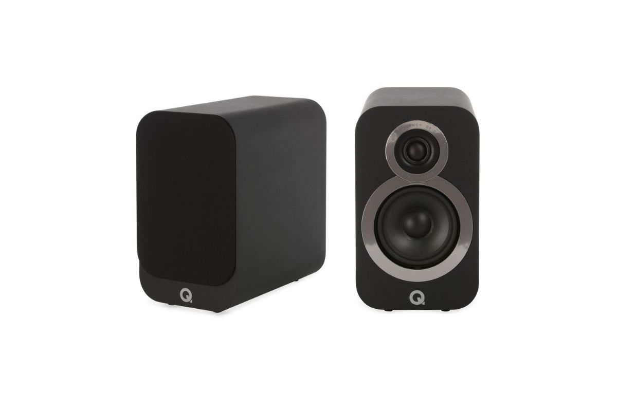 Högtalare Q Acoustics 3010i