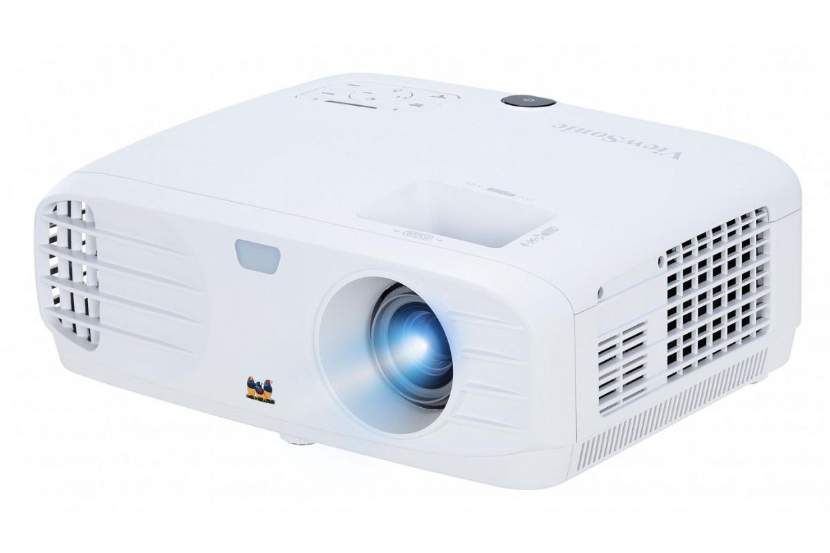 Projektorer ViewSonic PX700HD