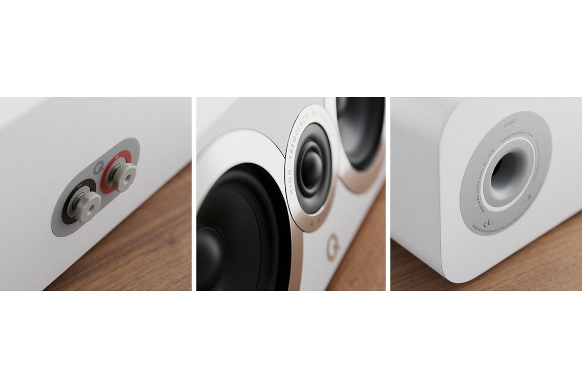 Högtalarpaket Q Acoustics 3050i 5.1-paket