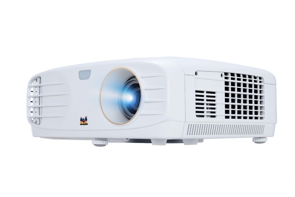 Projektorer ViewSonic PX727-4K