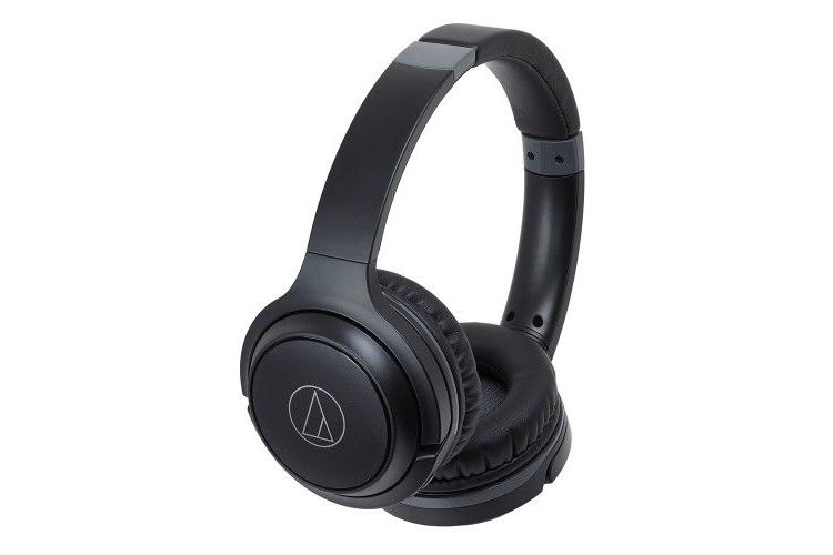 Hörlurar Audio Technica ATH-S200BT