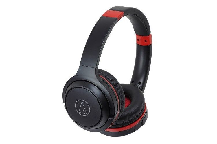 Hörlurar Audio Technica ATH-S200BT