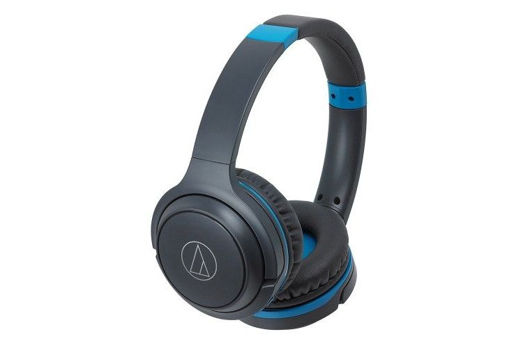 Hörlurar Audio Technica ATH-S200BT