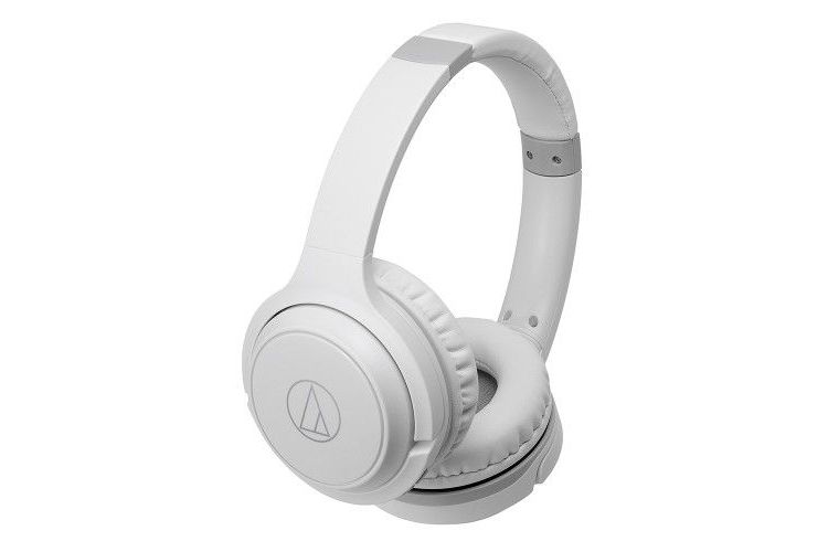 Hörlurar Audio Technica ATH-S200BT