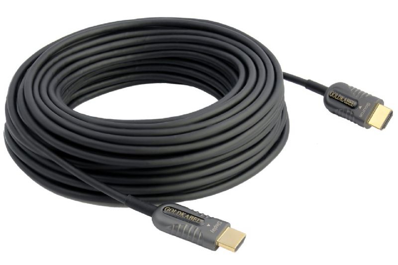 Kablar Goldkabel edition HDMI AOC 4K