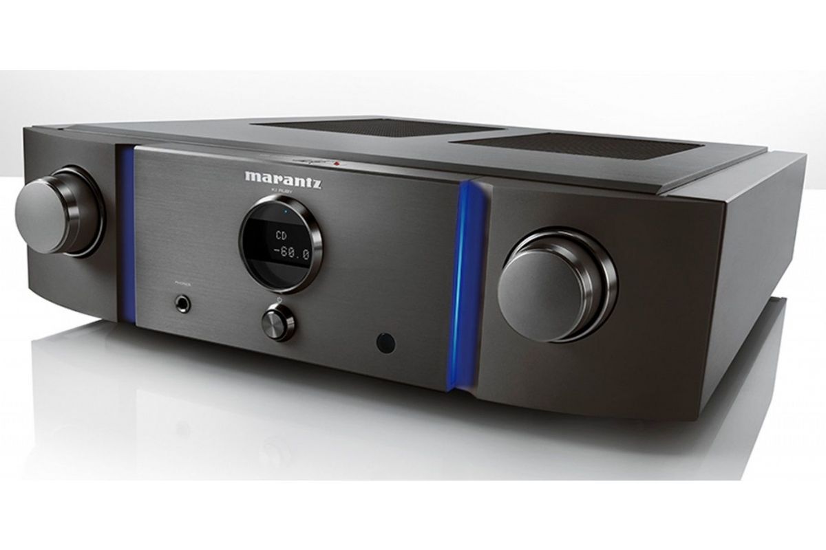 Förstärkare Marantz PM-KI RUBY