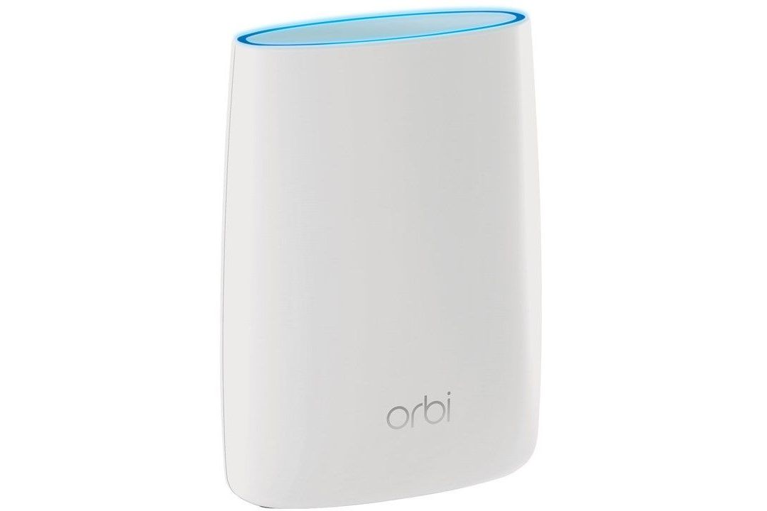 Nätverk Netgear RBK53 Orbi AC3000 kit