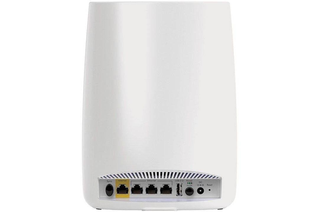 Nätverk Netgear RBK53 Orbi AC3000 kit