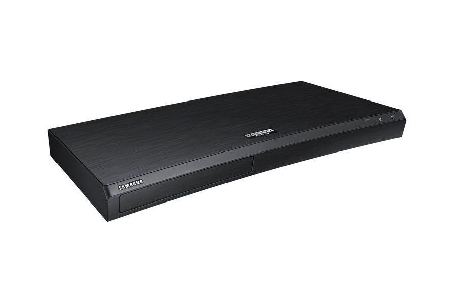 Blu-Ray/Mediaspelare Samsung UBD-M9500