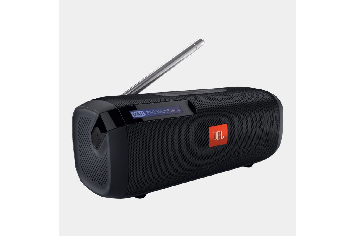 Bluetooth högtalare JBL Tuner