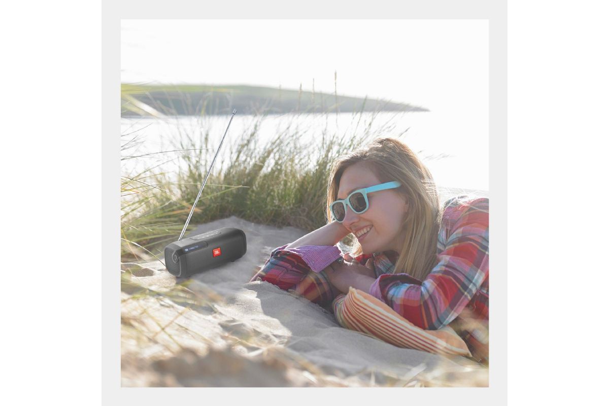 Bluetooth högtalare JBL Tuner