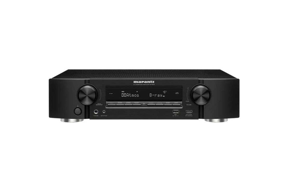 Förstärkare Marantz NR1609