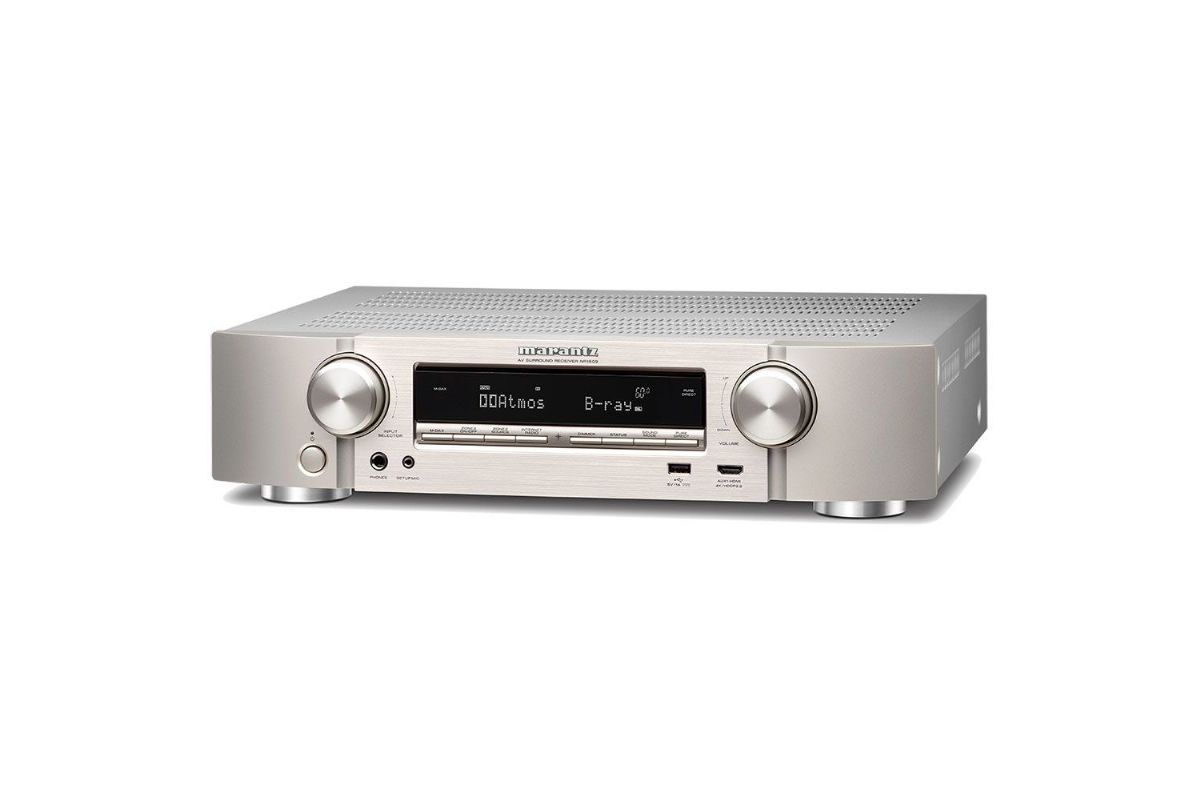 Förstärkare Marantz NR1609 Demo