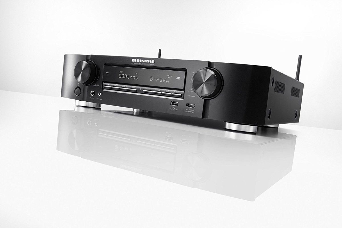 Förstärkare Marantz NR1609