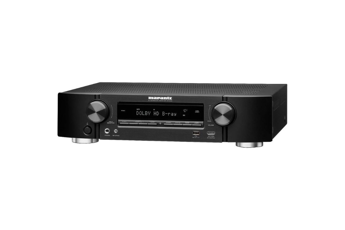 Förstärkare Marantz NR1509