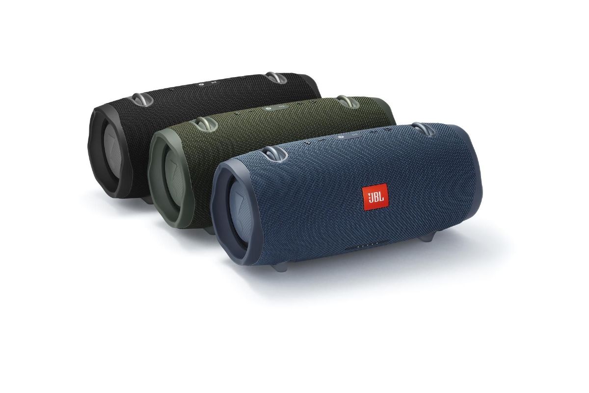 Bluetooth högtalare JBL Xtreme 2