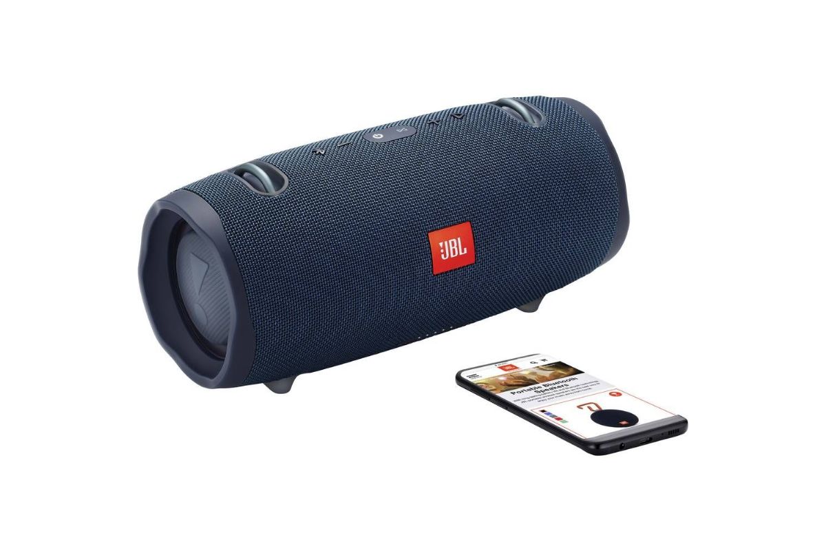 Bluetooth högtalare JBL Xtreme 2