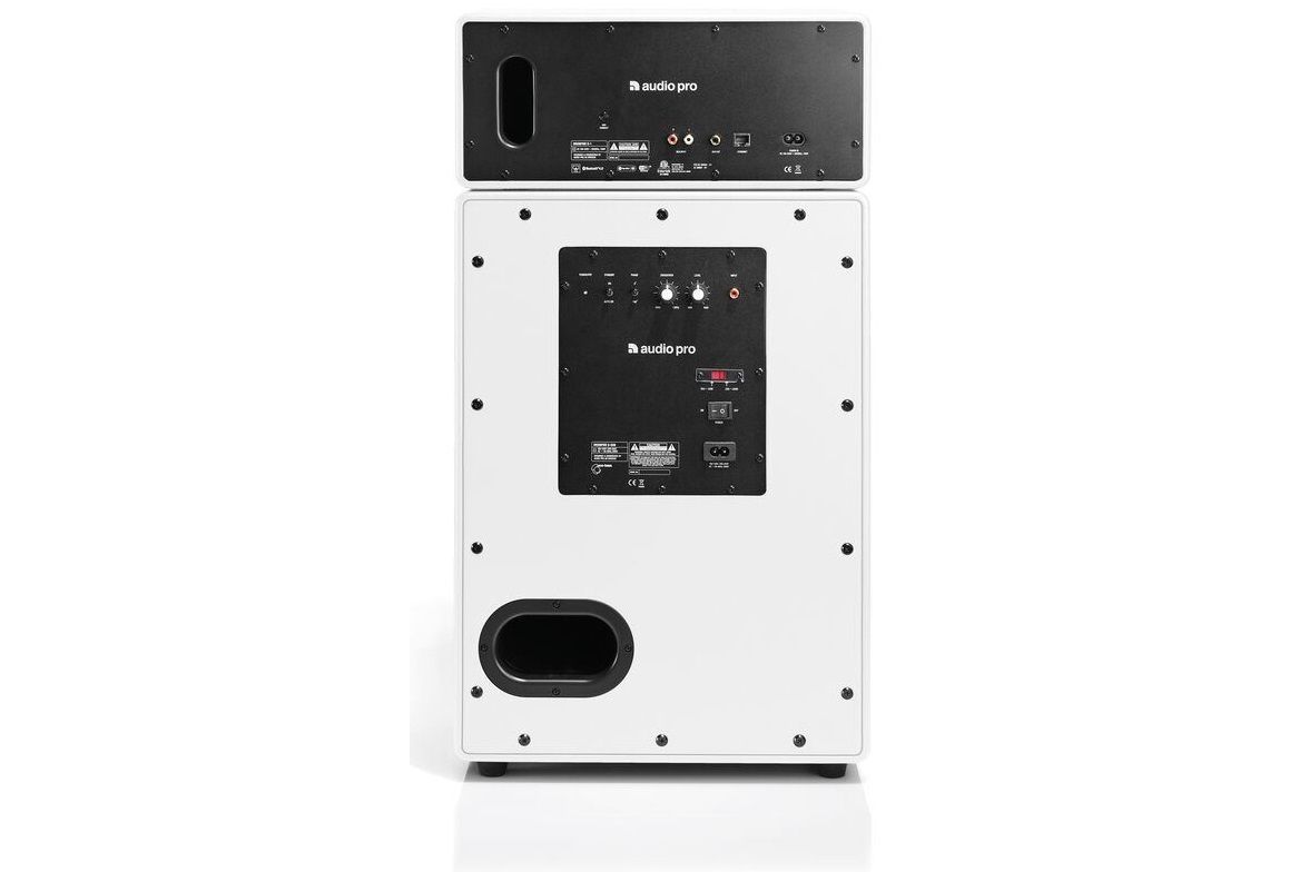 Högtalare Audio Pro Drumfire
