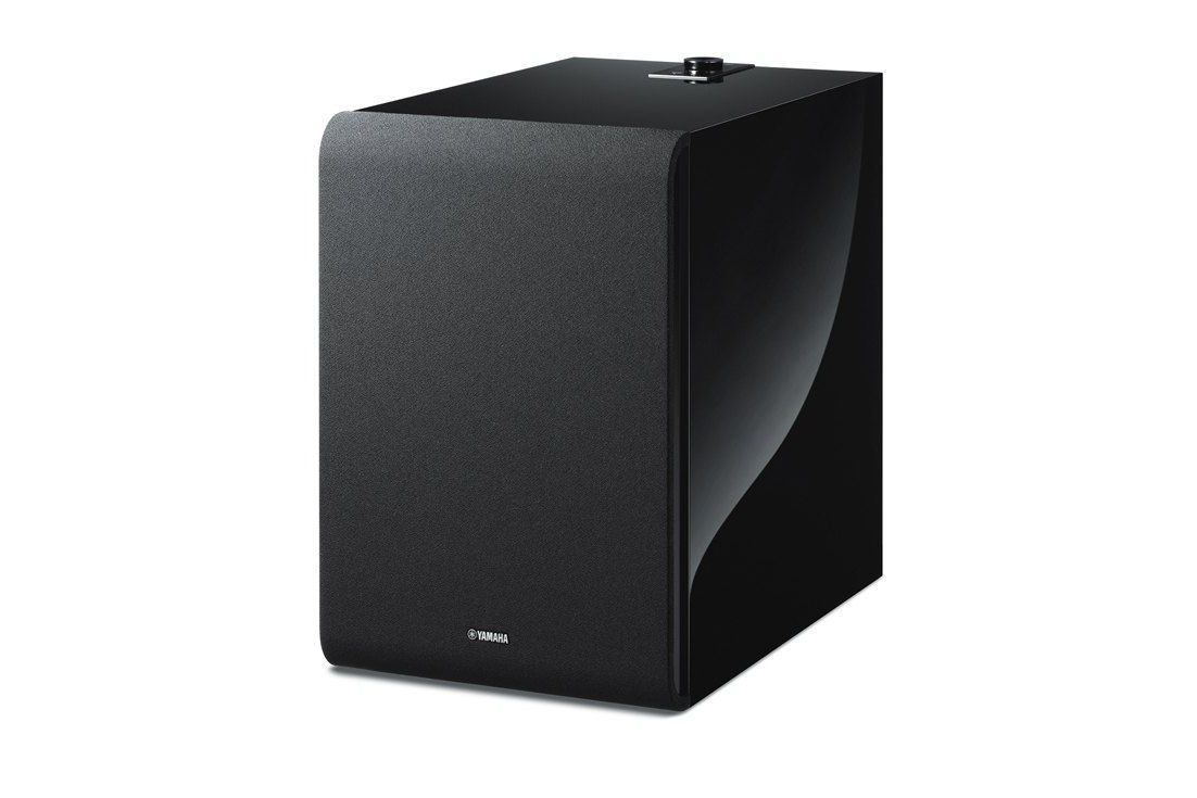 Subwoofers Yamaha MusicCast Sub 100 Demo