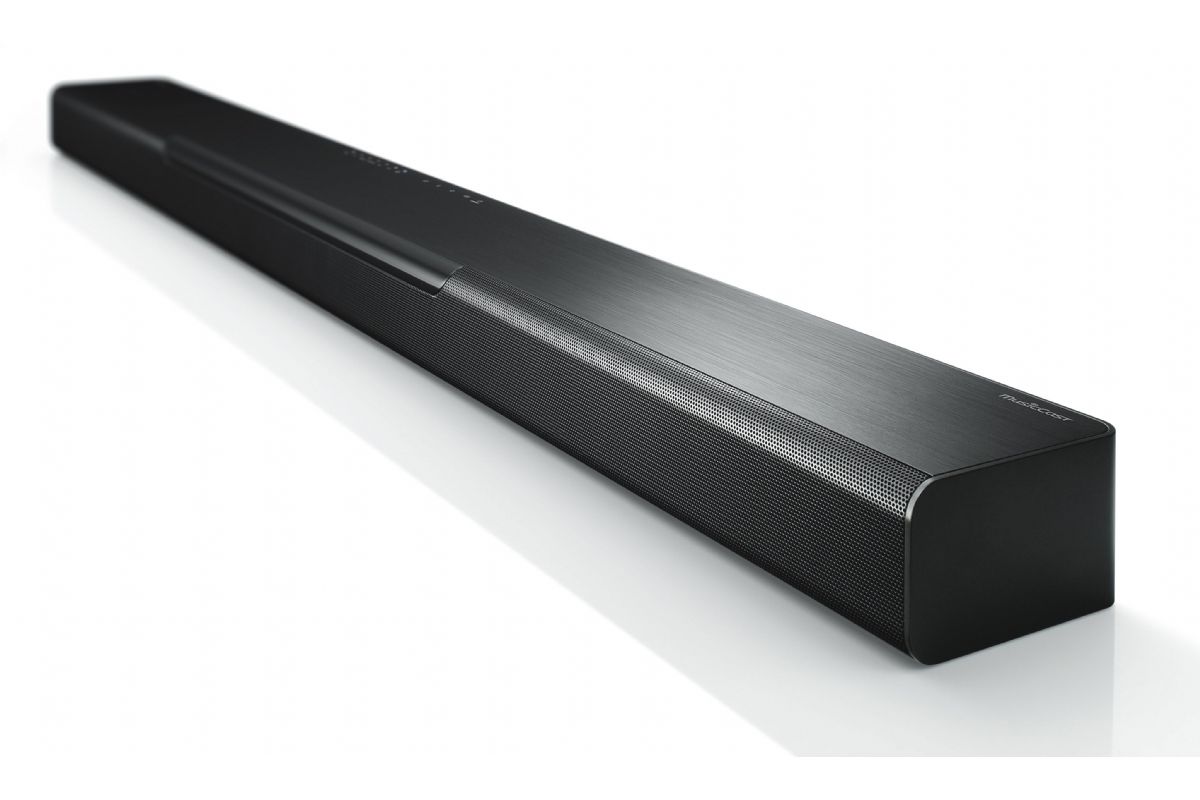 Soundbars Yamaha MusicCast BAR 40 SW 