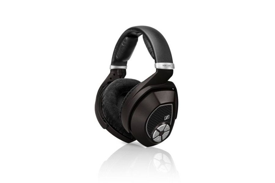 Hörlurar Sennheiser HDR 185