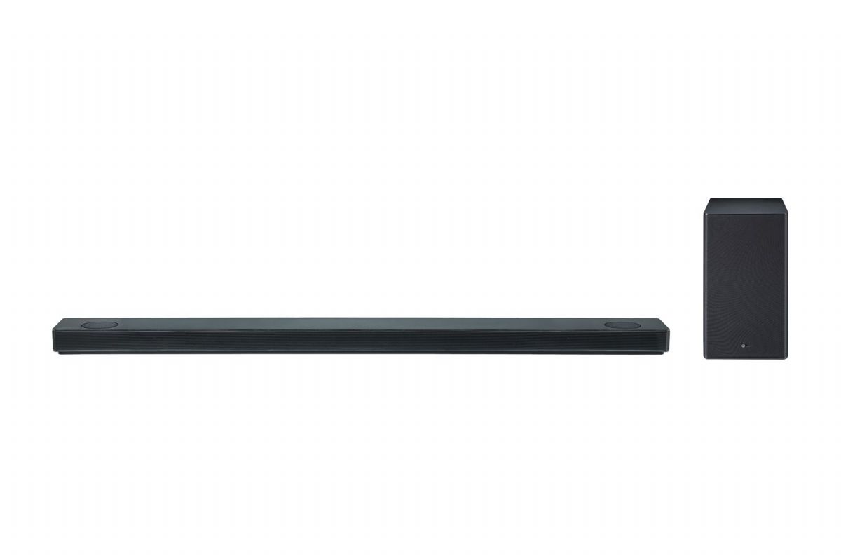 Soundbars LG SK10Y