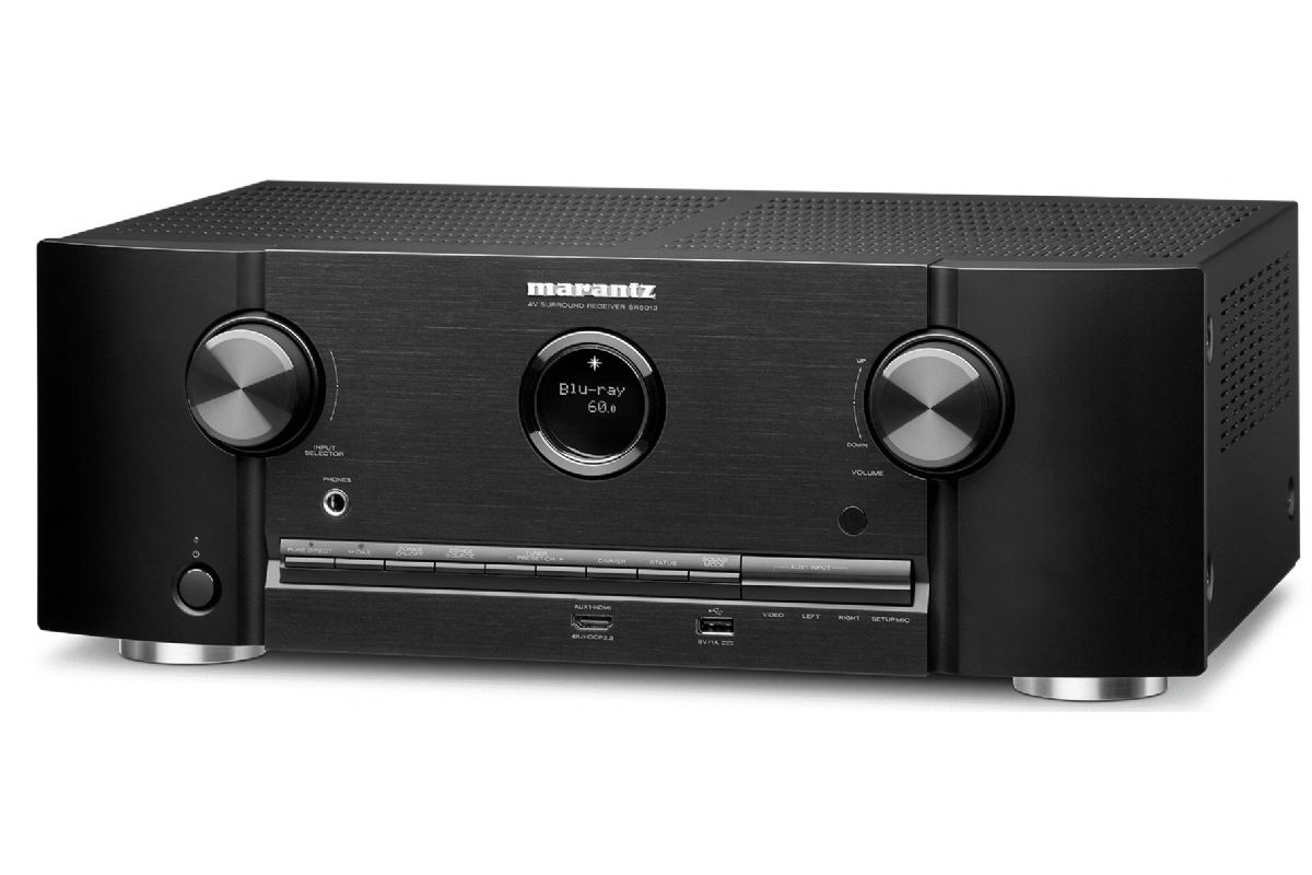 Förstärkare Marantz SR5013