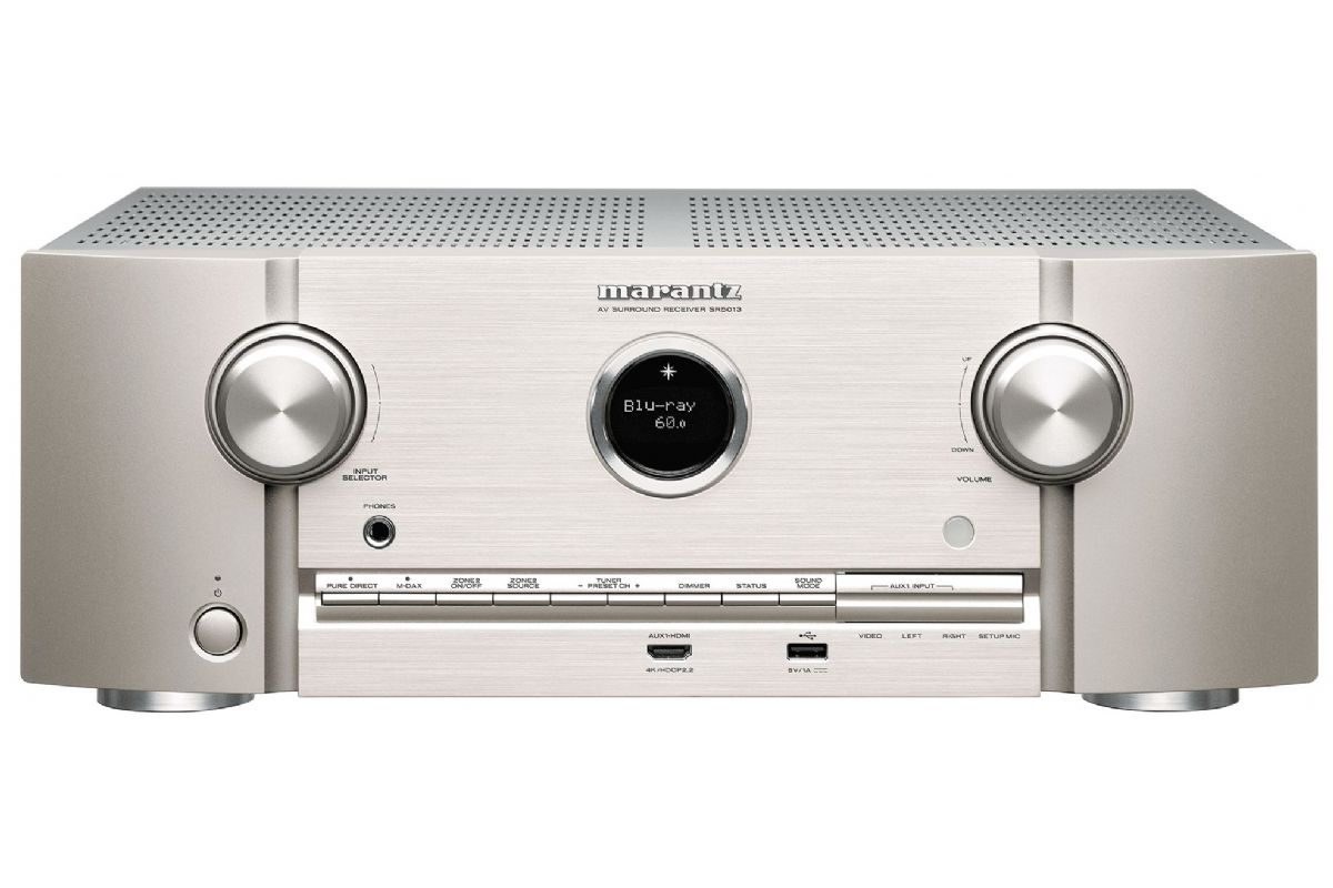 Förstärkare Marantz SR5013