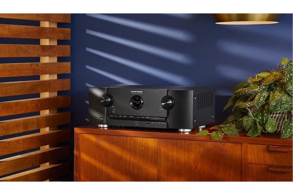 Förstärkare Marantz SR5013