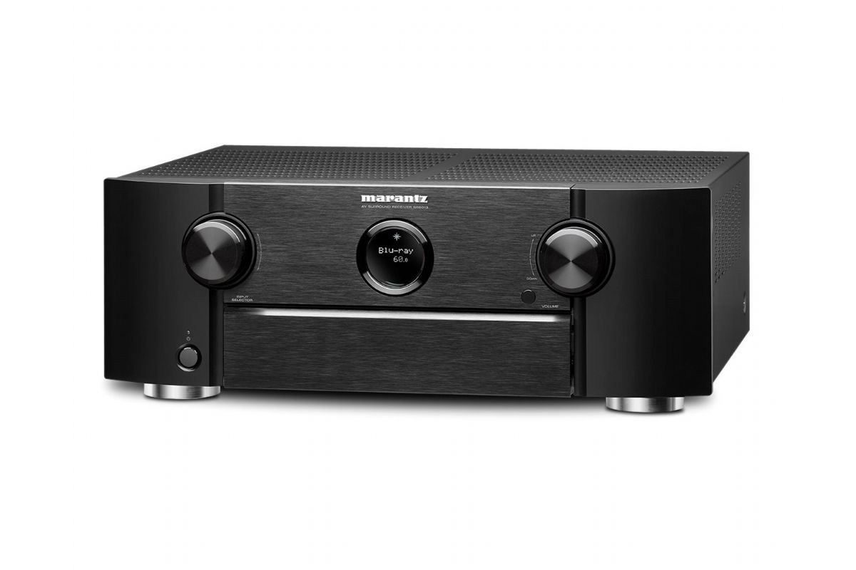 Förstärkare Marantz SR6013