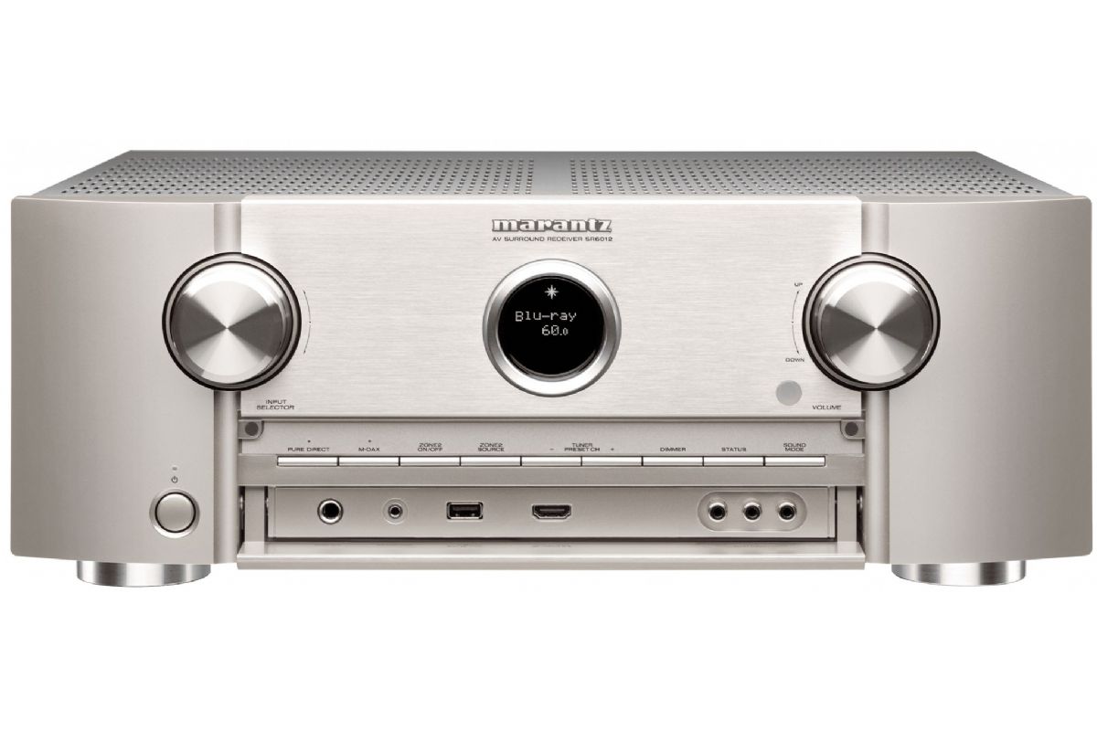 Förstärkare Marantz SR6013