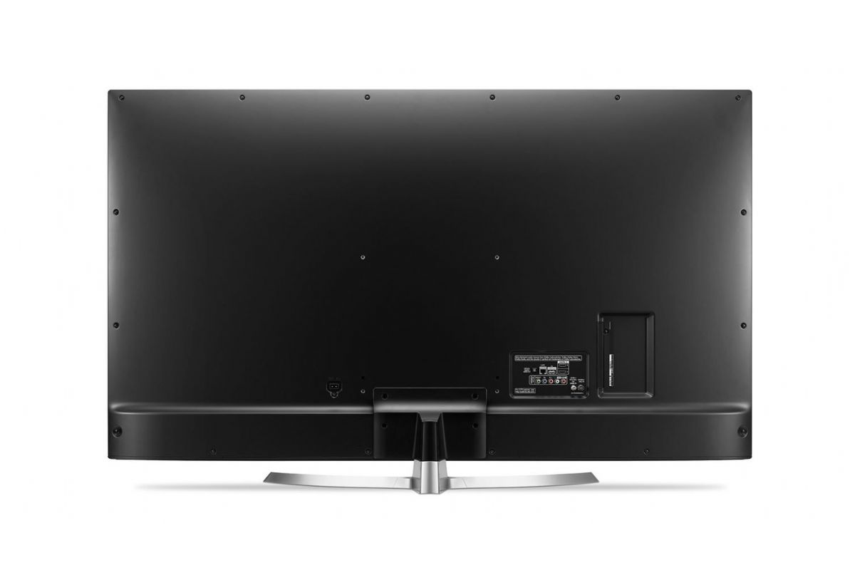 TV-apparater LG 65UJ701