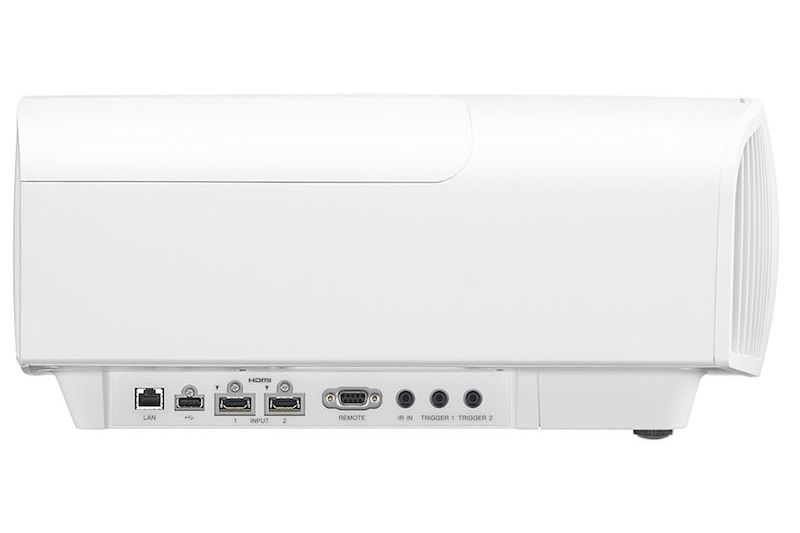 Projektorer Sony VPL-VW270ES + PS4 Pro 1TB