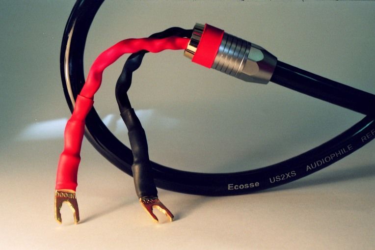 Kablar Ecosse Cables US2 Ultima